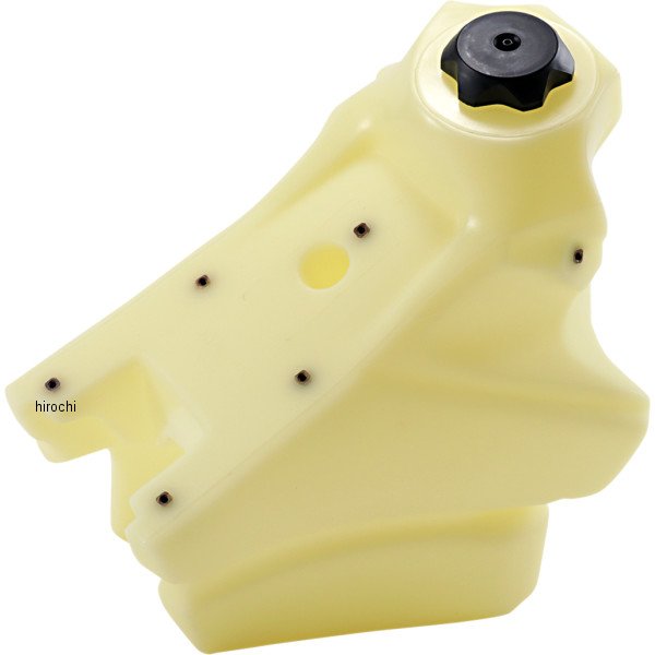 ガスタンク 3.5ガロン(13.2L) 16年-18年 KTM 125 SX ナチュラル