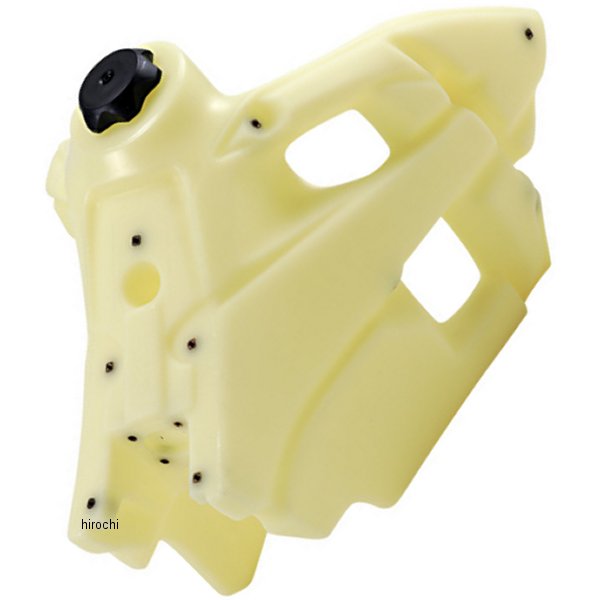 ガスタンク 4.5ガロン(17L) 17年-18年 KTM 250 SX ナチュラル