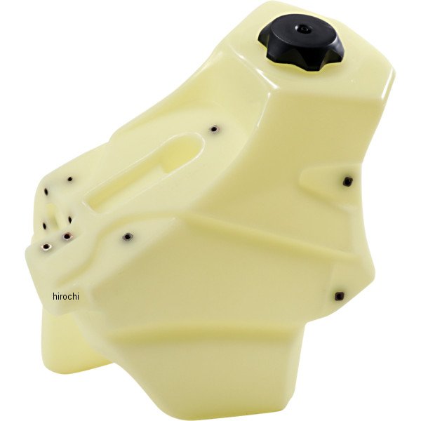 ガスタンク 3.0ガロン(11.4L) 19年-20年 KTM 125 SX ナチュラル