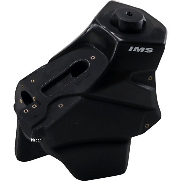 ガスタンク 3.0ガロン(11.4L) 19年-20年 KTM 125 SX 黒