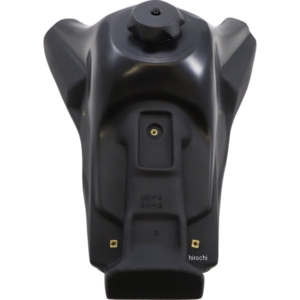 TANK YAM WR450 3.0 BK