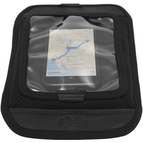 Voyager タンクパッド 黒