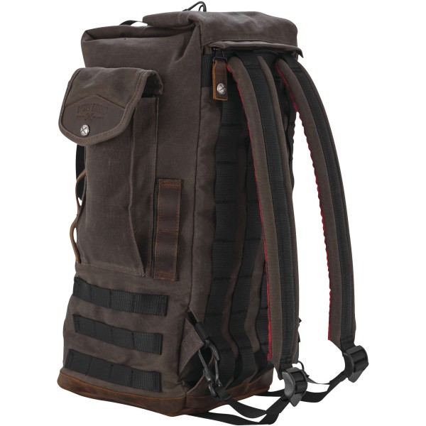 Voyager シーシーバー バックパック ダークオーク