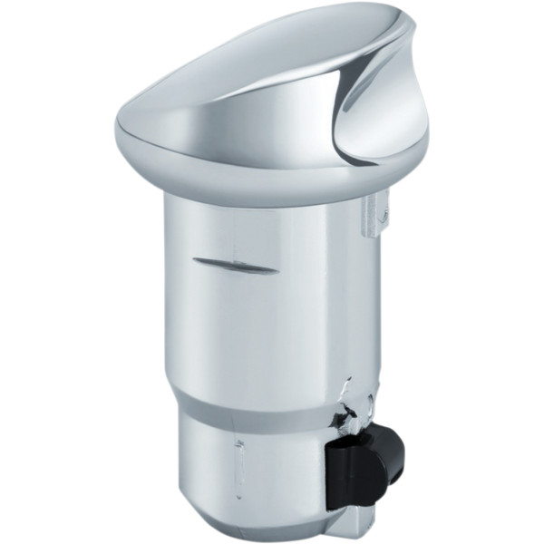 クイックリリース フューエルドア ノブ 01年-17年 GL1800 クローム