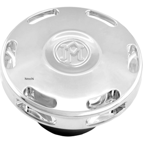 フューエルキャップ APEX 22年-23年 RH975 クローム