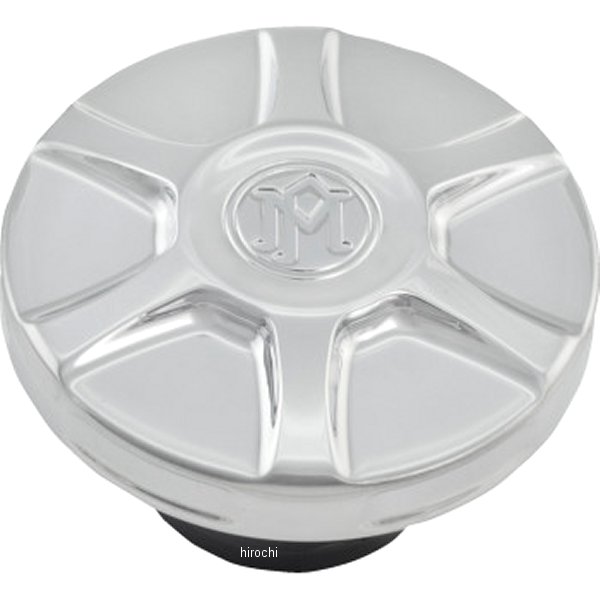 フューエルキャップ ARRAY 22年-23年 RH975 クローム