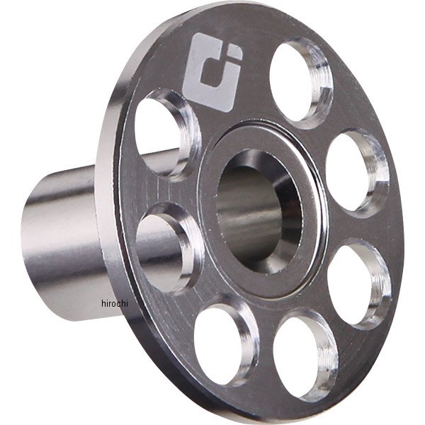 ガスタンク用ボルトワッシャー シルバー