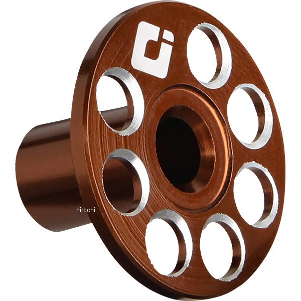 ガスタンク用ボルトワッシャー ブロンズ