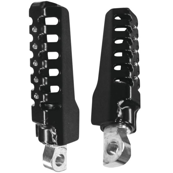 Razorback ペグ パッセンジャー側 黒