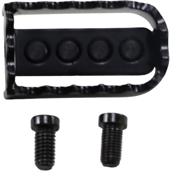 MX シフターペグ 黒