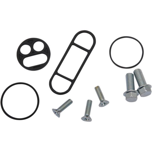 【セール特価】 フューエルコック リビルドキット 04年-13年 YFZ450