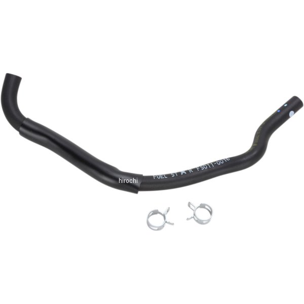 ホース/クランプキット 08年-14年 TRX250