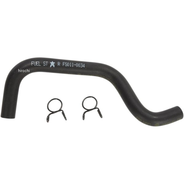 ホース/クランプキット 99年-04年 YFM250