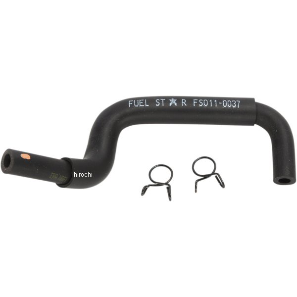 ホース/クランプキット 04年-07年 YFM350