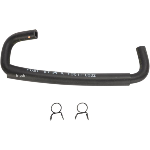 ホース/クランプキット 03年-07年 YFM450