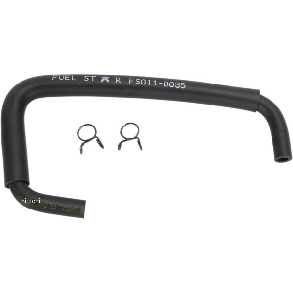 ホース/クランプキット 00年-02年 YFM400