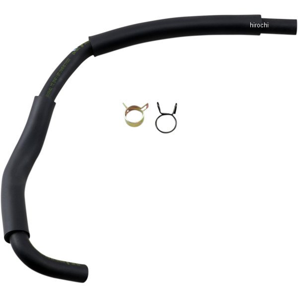 ホース、クランプ キット 01年-07年 VT1100 シャドー