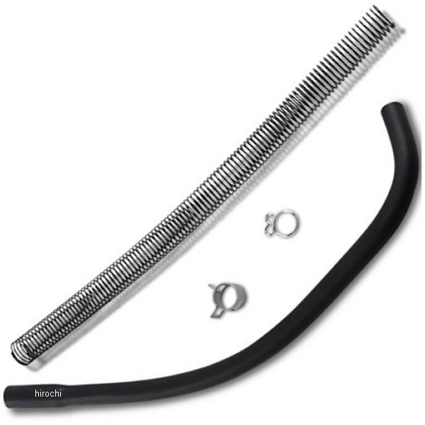 ホース、クランプ キット 01年-05年 ZRX1200R