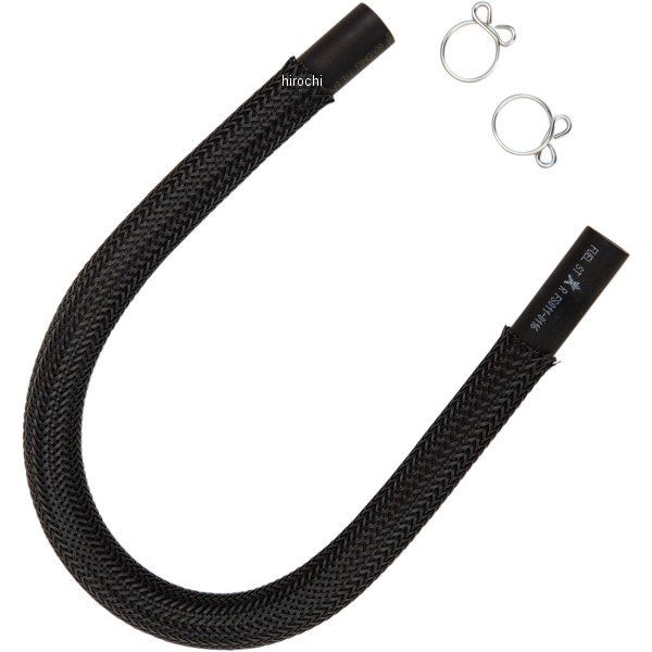 ホース、クランプ キット 01年-05年 GSF1200 バンディットS