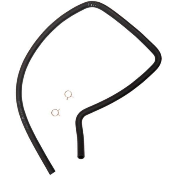 ホース、クランプ キット 99年-07年 XVZ1300 Royal Star