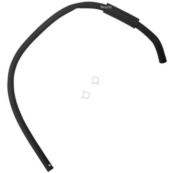 ホース、クランプ キット 00年-07年 XVS1100 V-Star