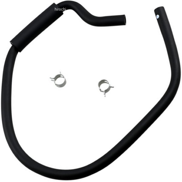 ホース、クランプ キット 08年-09年 XVS1100 V-Star