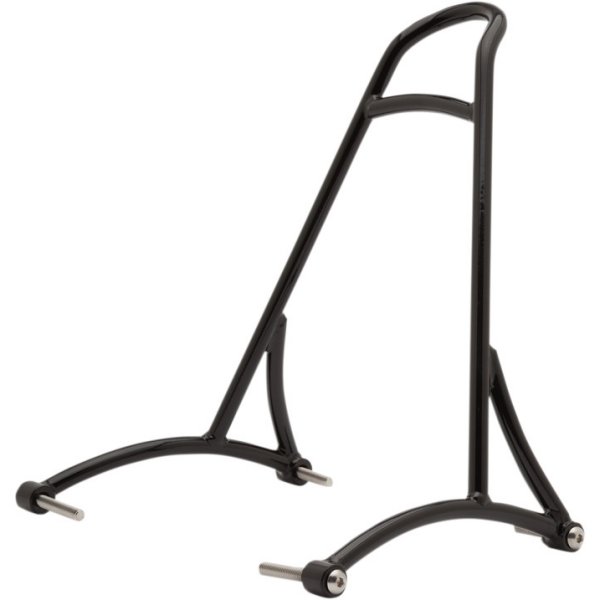 シーシーバー 06年以降 FXD ショート 黒