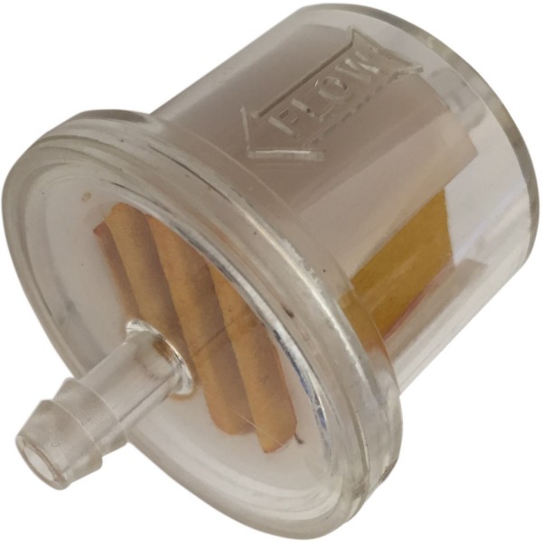 フューエルフィルター ラージボリューム 6mm 20個入り