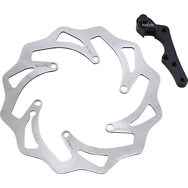 ローター OVERSIZE