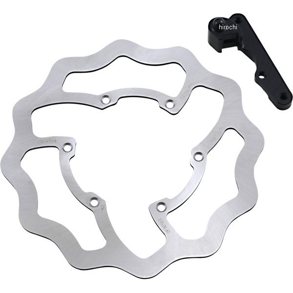 ローター OVERSIZE