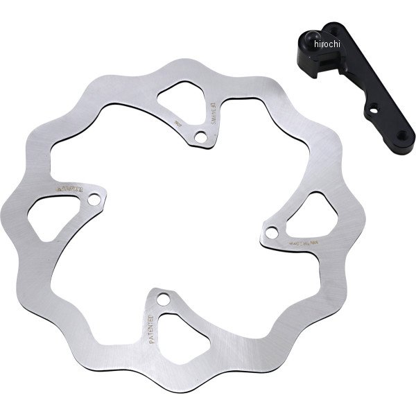 ローター OVERSIZE