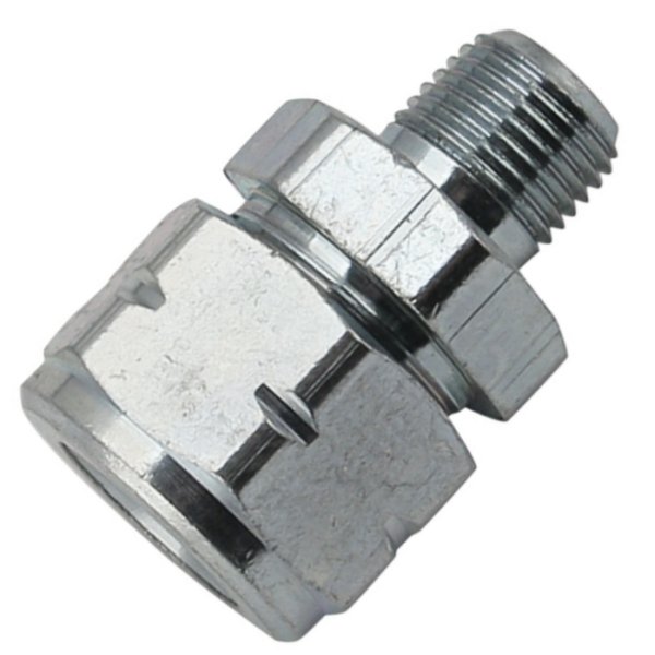 リターンコンプレッションフィッティング クローム 63523-92 (1個売り)