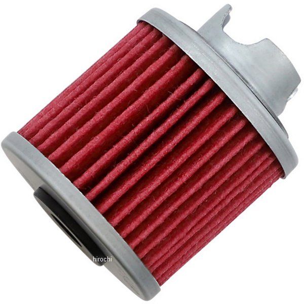 オイルフィルター TRX125 CB50R