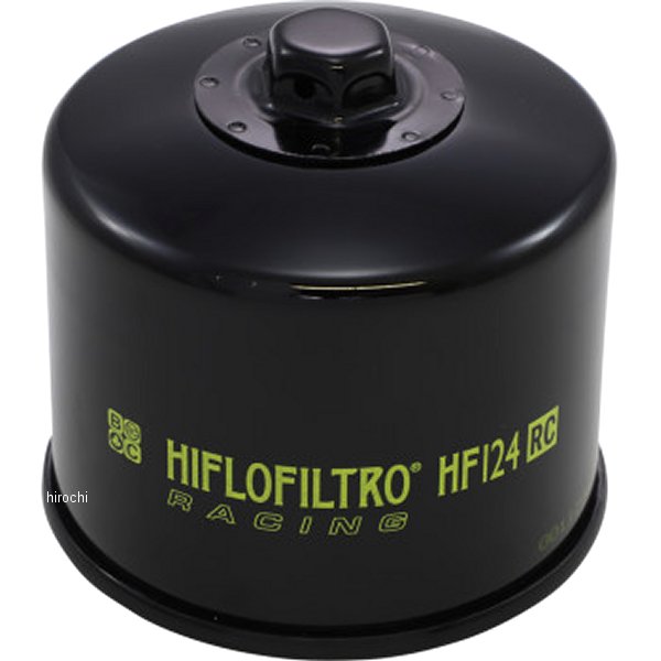 オイルフィルター H2