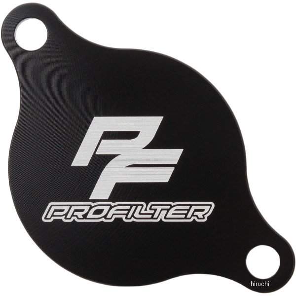 オイルフィルター カバー 09年-16年 CRF450R