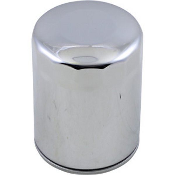 オイルフィルター M-Eight 62700296, 62700297 クローム