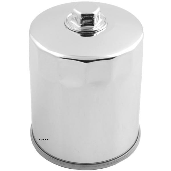 オイルフィルター ナット付き M-Eight 62700296, 62700297 クローム