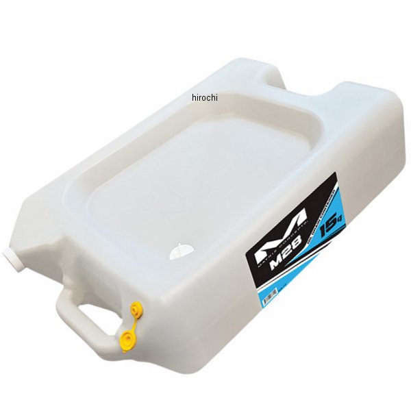 オイルドレン パン 15クオート(約14.2リットル)