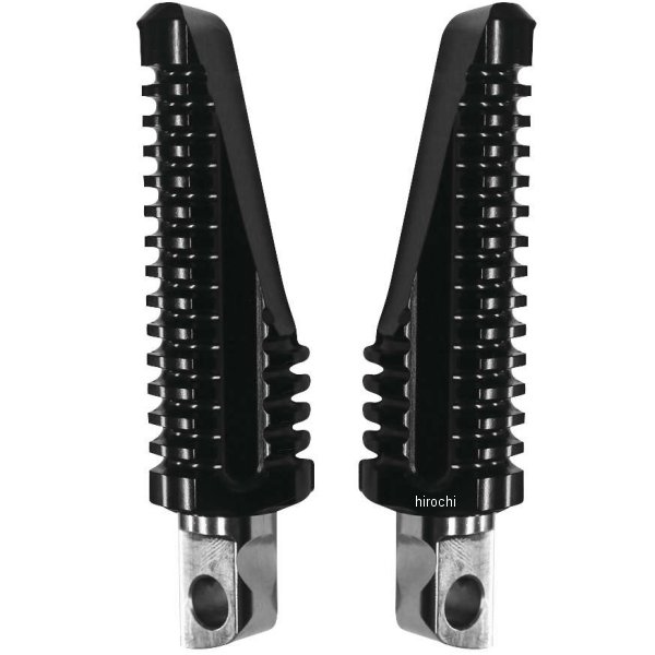 フットペグ Havoc 黒