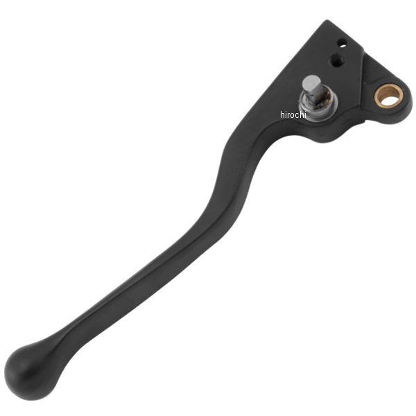 クラッチレバー ホンダ 53180-HA8-770 黒