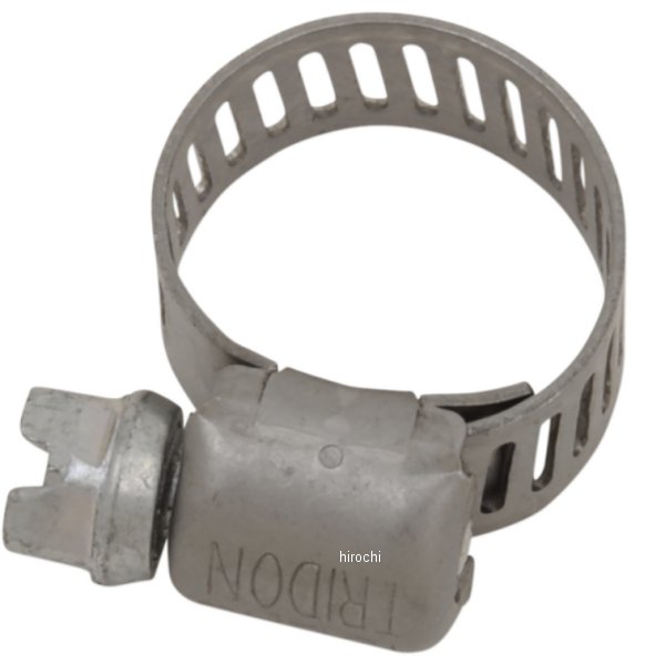 補修 クランプホース、ボルト式、5/8"–7/8"