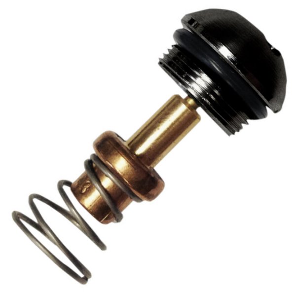 ジャグ Jagg Oil 自動バイパスバルブ