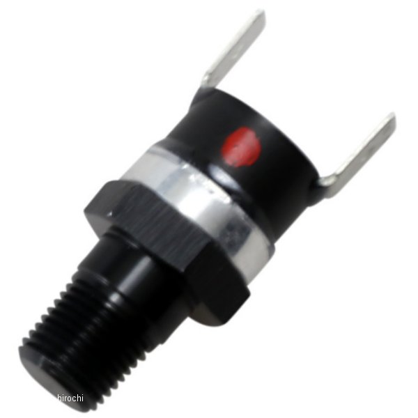 サーマルスイッチ 88℃