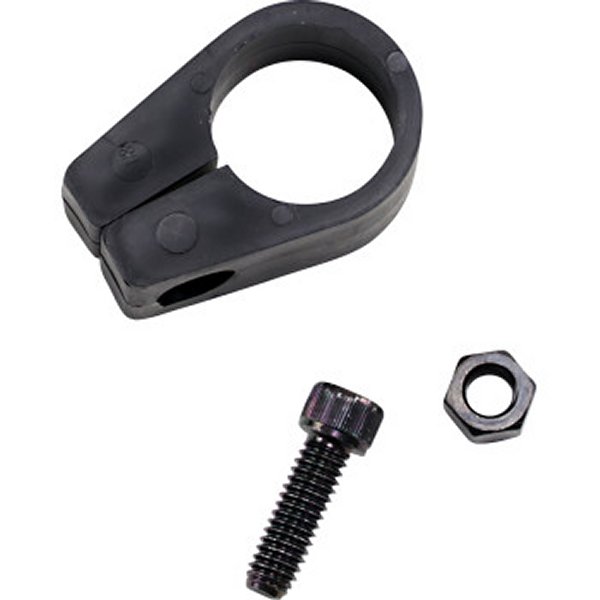 フレームクランプ 1.125インチ(29mm)