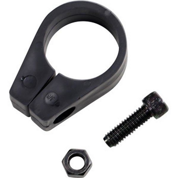 フレームクランプ 1.375インチ(35mm)