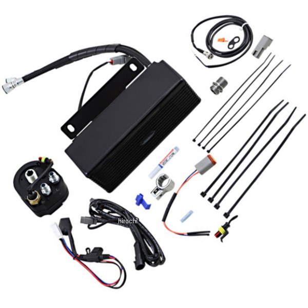 レギュレターマウント オイルクーラー GBK