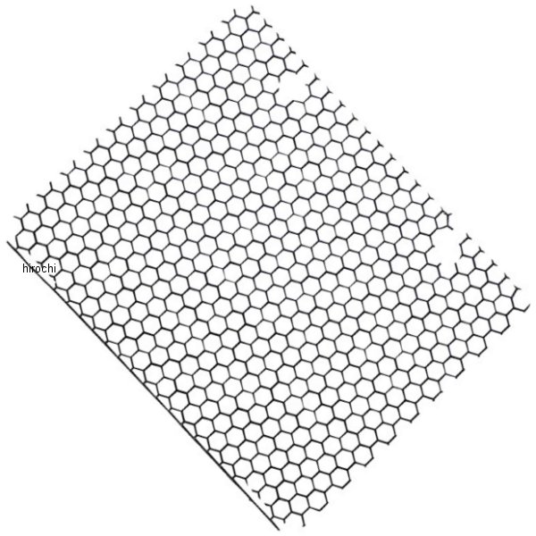 GUARD OILCOOLR BLK 17+ FL