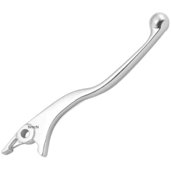 ブレーキレバー カワサキ 48092-1208  ポリッシュ