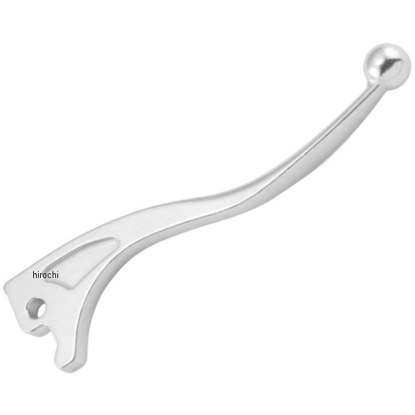 ブレーキレバー ヤマハ ポリッシュ