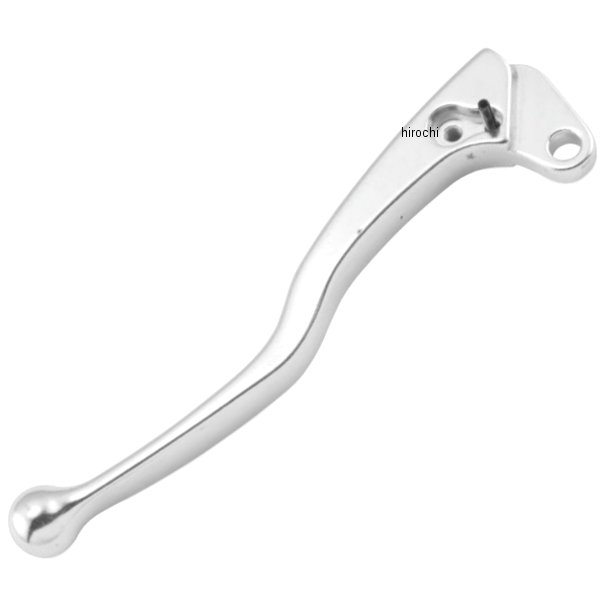 クラッチレバー カワサキ ポリッシュ